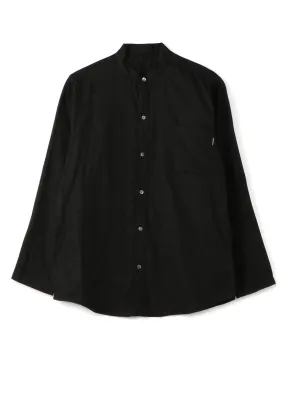 Traveler??s Choice DOUBLE GAUZE LONG SLEEVE SHIRT (L)