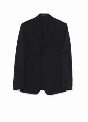 COSTUME D??HOMME SUITS GABARDINE 2BUTTON SINGLE JACKET Business Meeting
