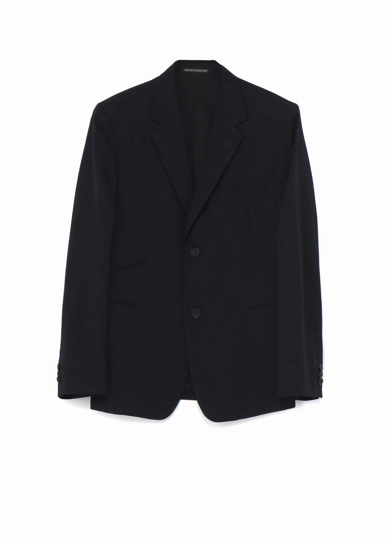 COSTUME D??HOMME SUITS GABARDINE 2BUTTON SINGLE JACKET Business Meeting