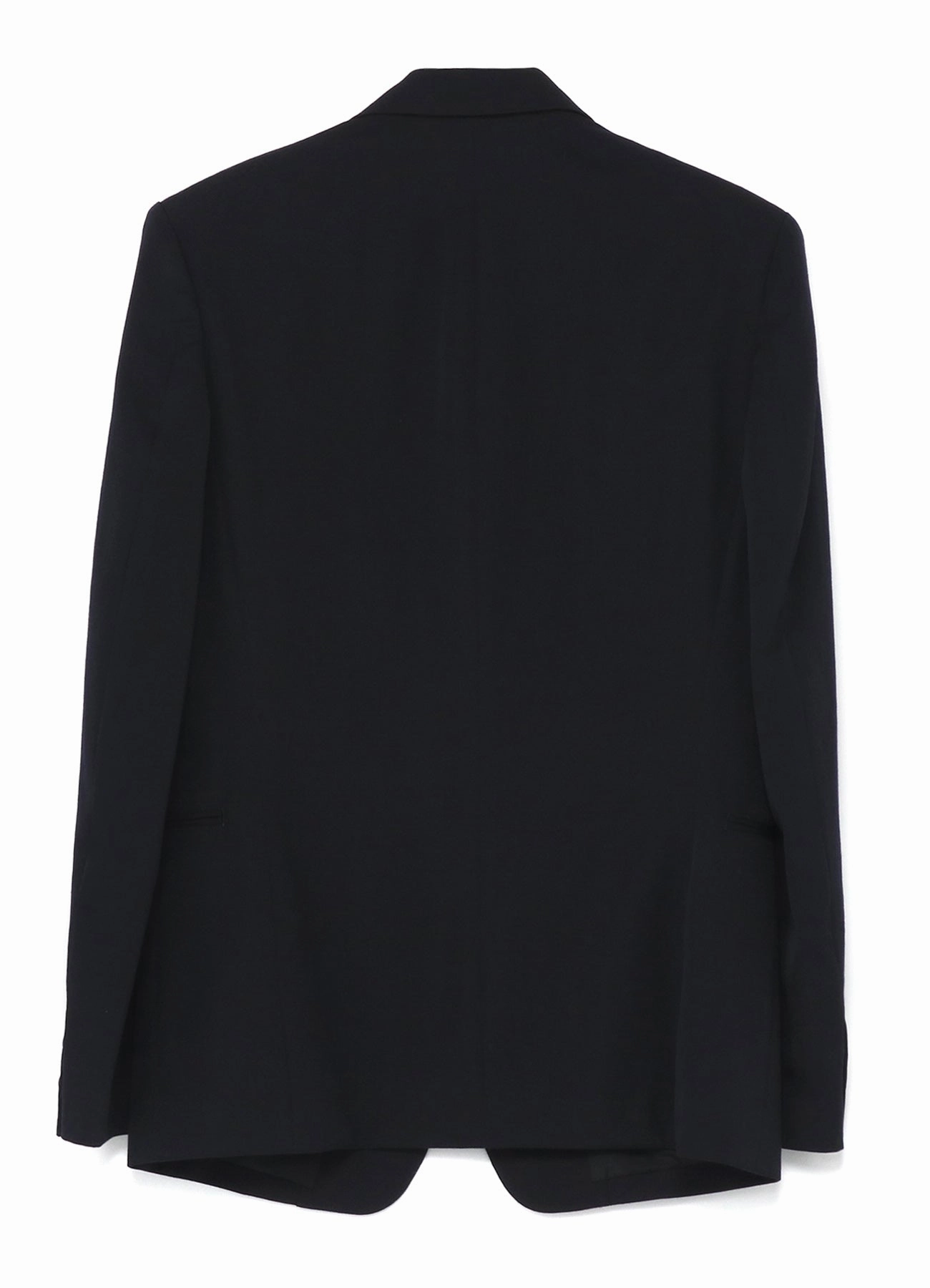 COSTUME D??HOMME SUITS GABARDINE 2BUTTON SINGLE JACKET gardeners