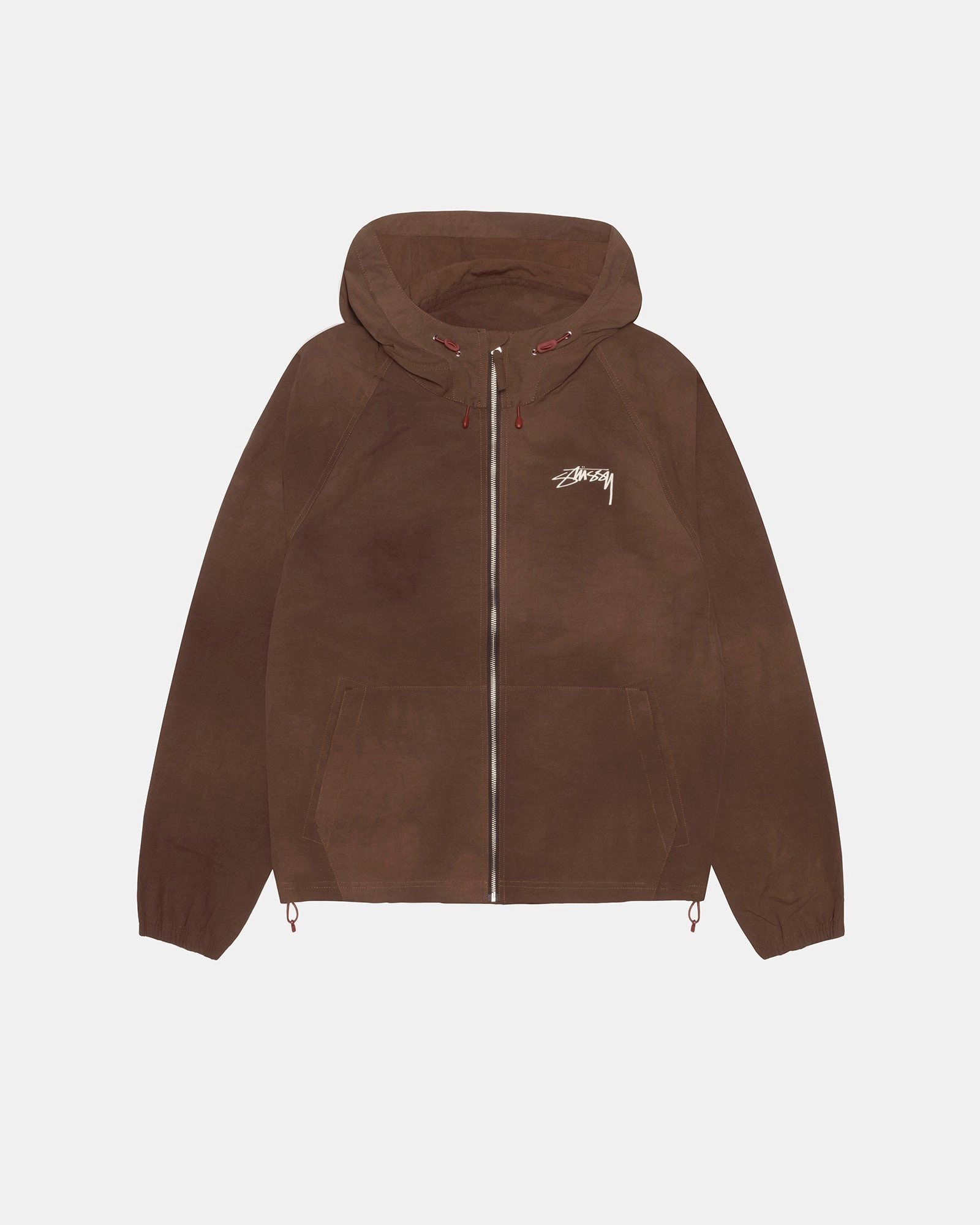 NYLON BEACH SHELL Flexible Articulated Elbows WaterResistantCoating