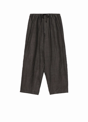 INK DYED TWILL STANDARD CORD PANTS Urban Edge