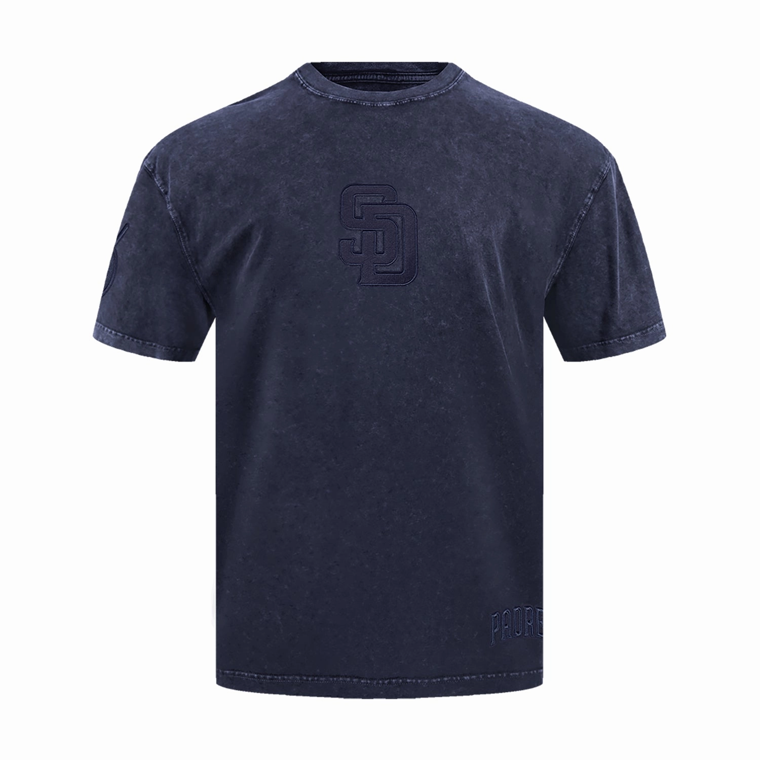 Thermal Regulating Layer Easy Layering San Diego Padres Washed Crew -Mens