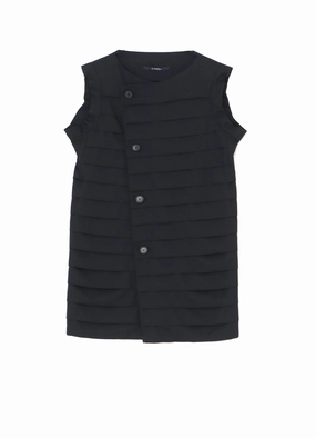 Multi Season DRESS WITH HORIZONTAL PLEATS