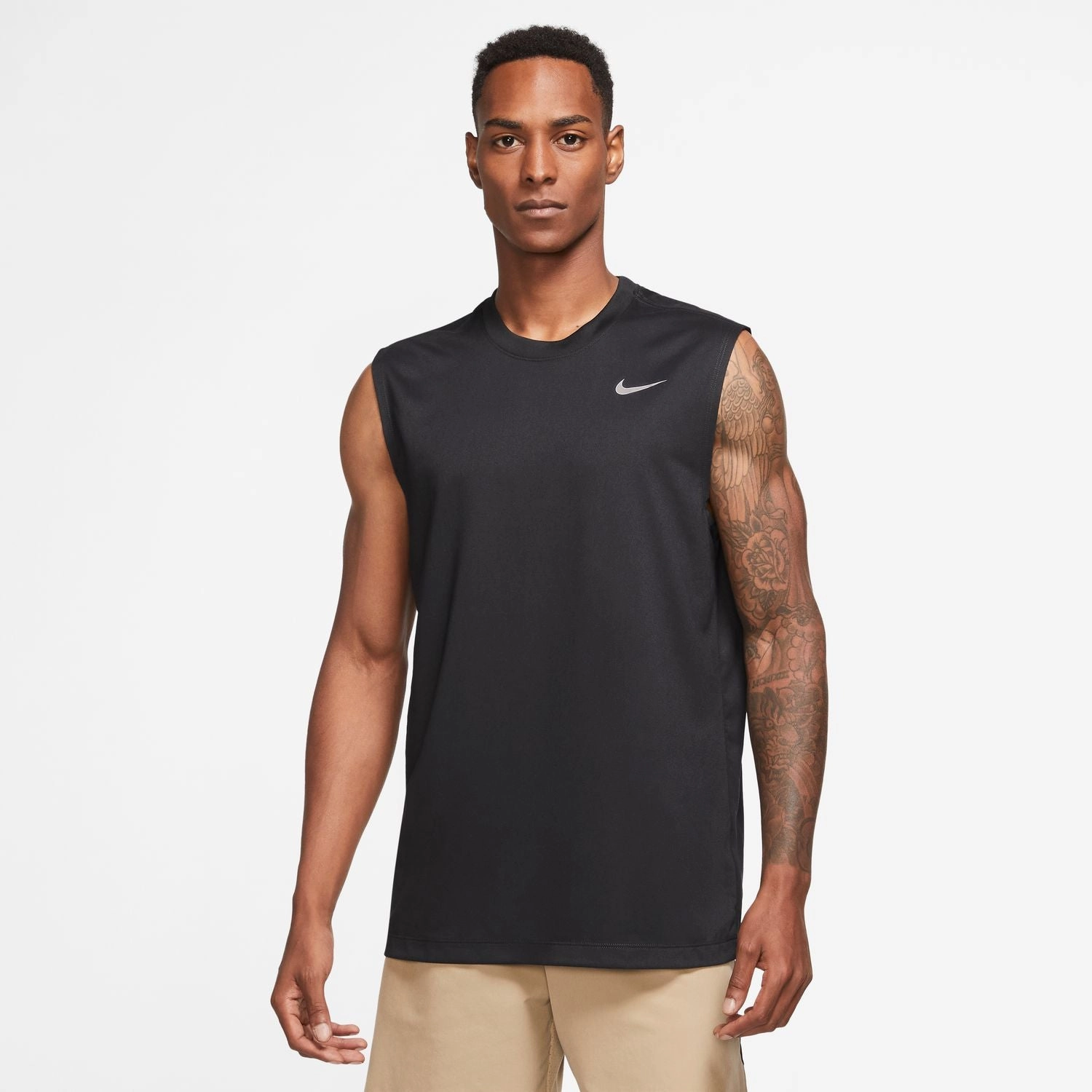 Dri Fit SL Tee - Mens Travel Trend