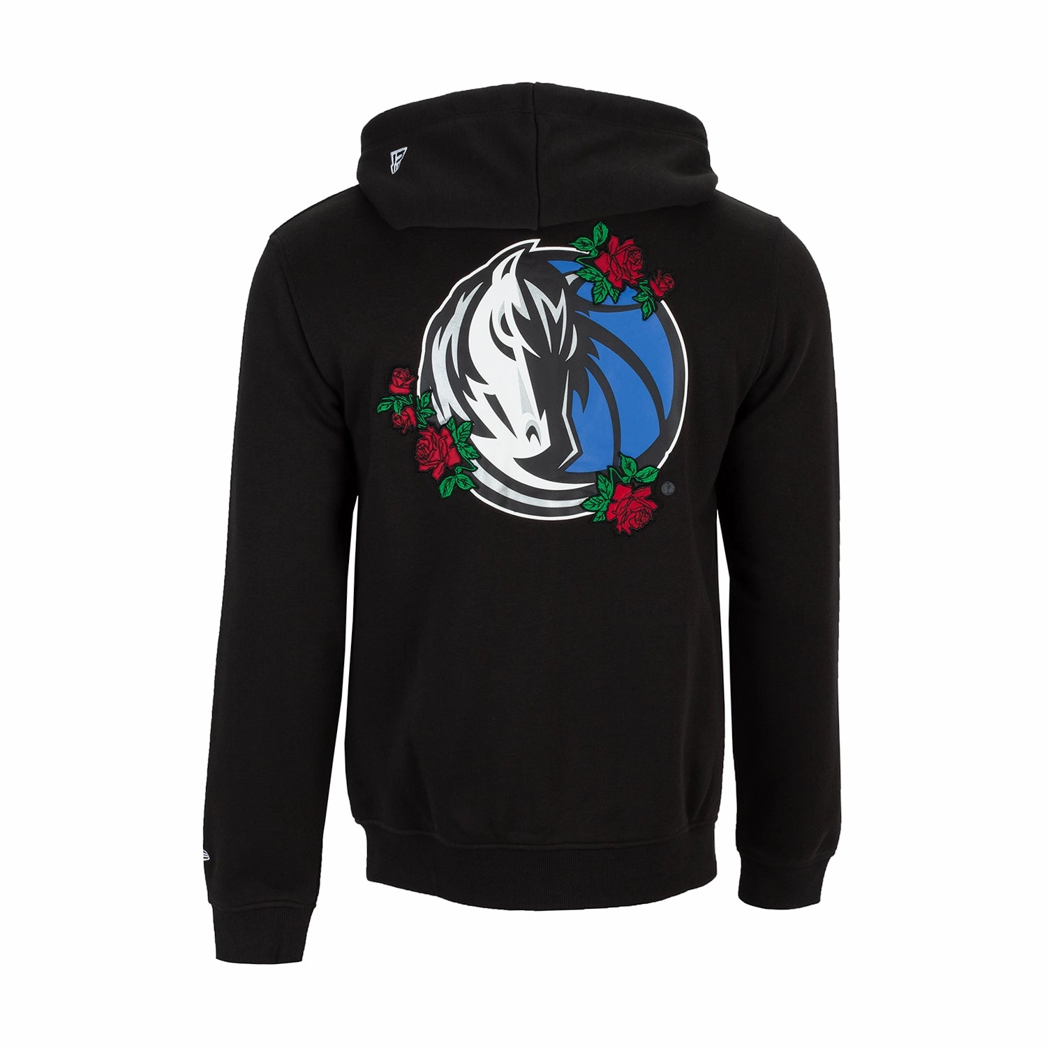 painting clothes Mavericks Roses PO Hoody - Mens