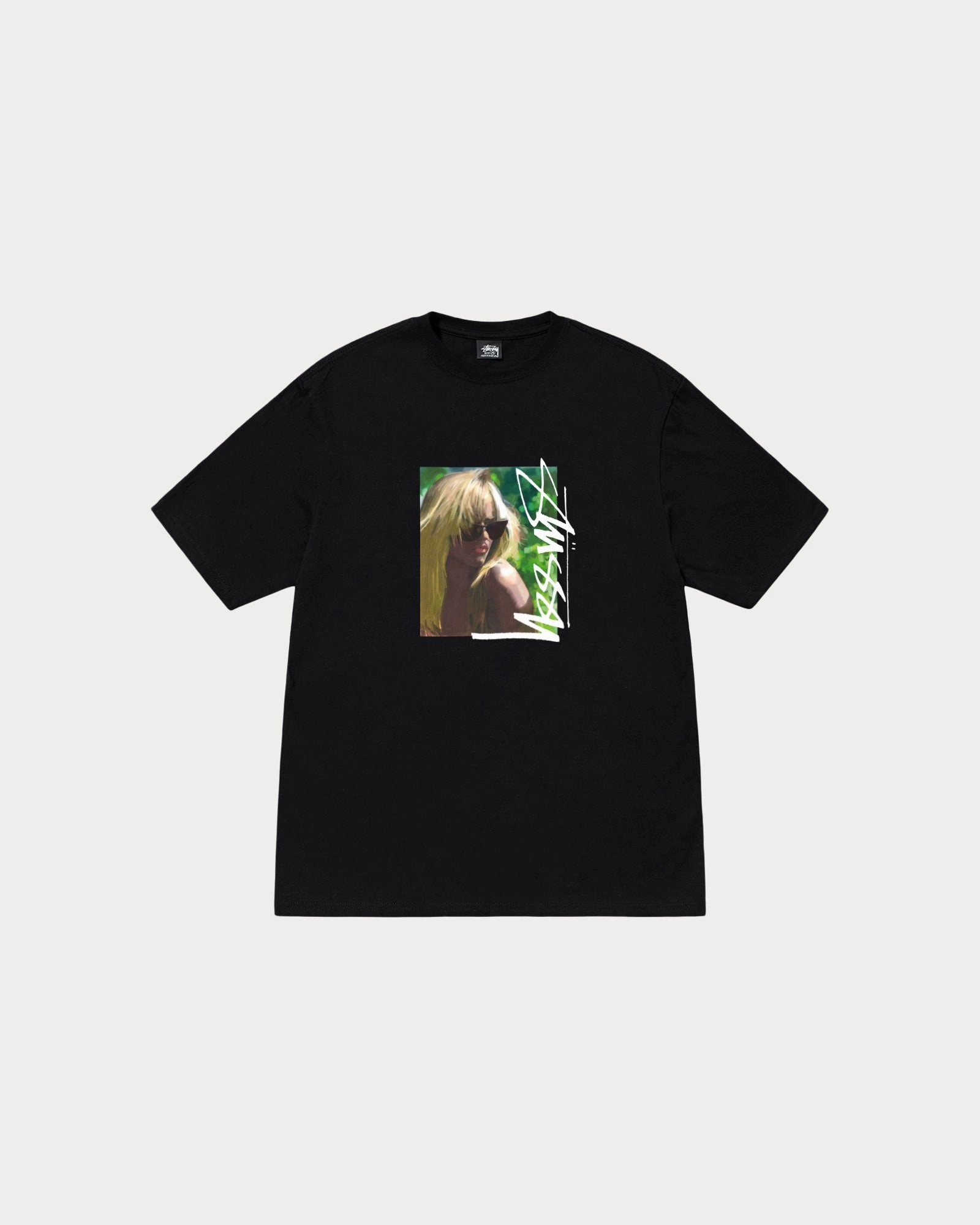 Soft Wearable LAURA TEE