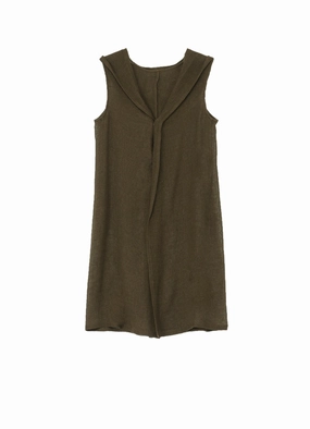 LENO CLOTH HOODIE JACKET Authorize flight travel