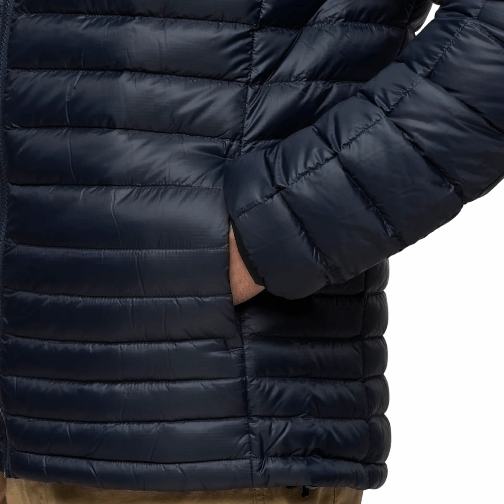 Cotopaxi Fuego Down HD Jacket Men Total Support Synthetic Upper