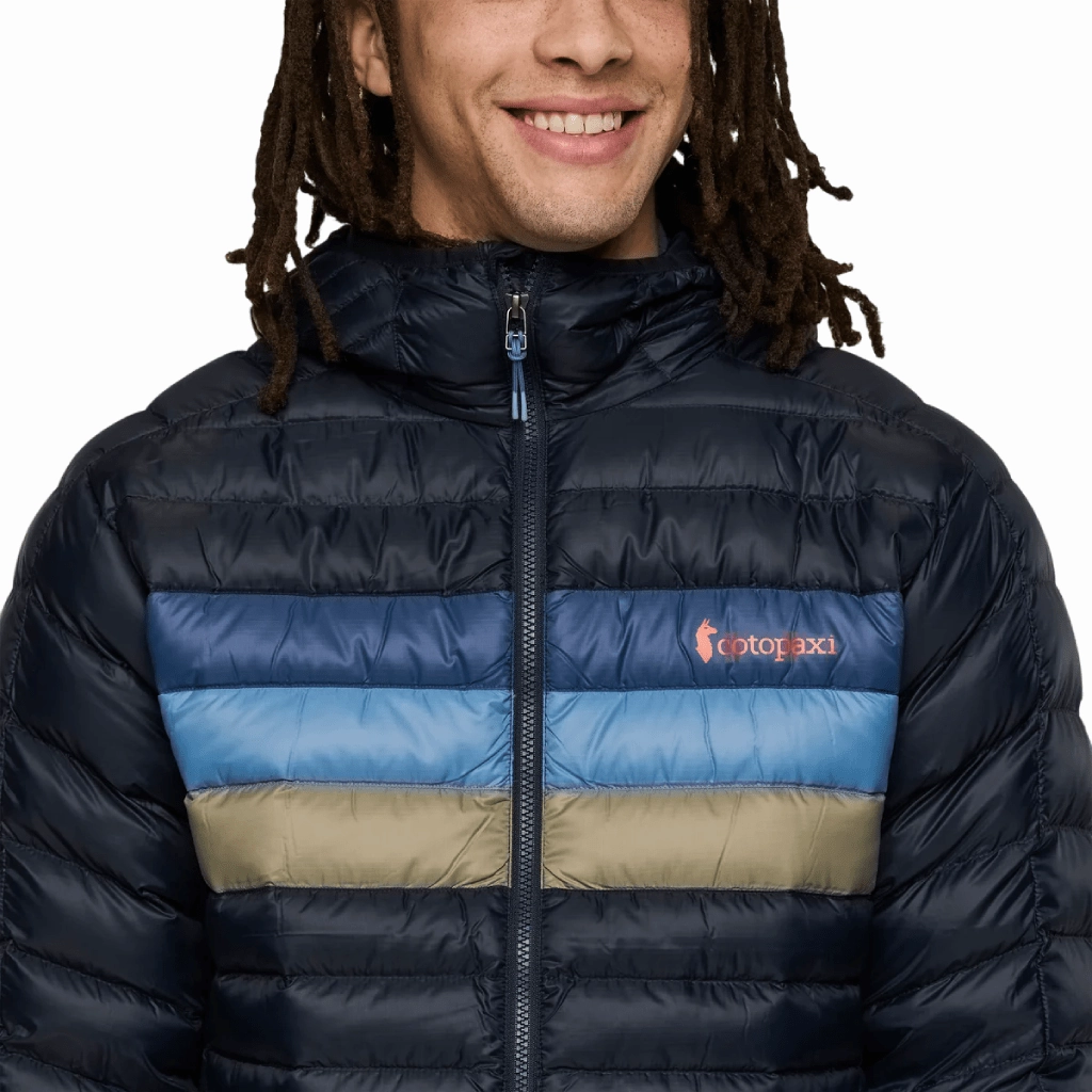 Cotopaxi Fuego Down HD Jacket Men Anti rust