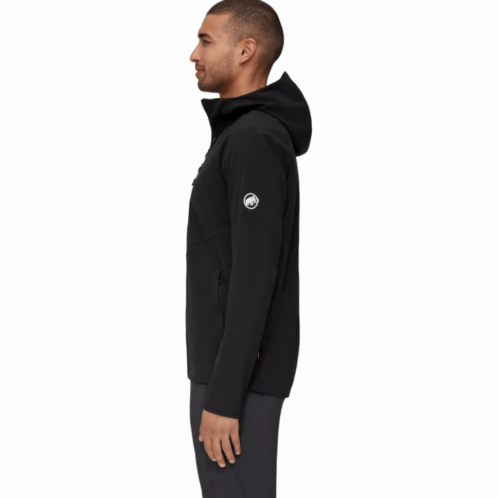 Lightweight Support Cushion Support Mammut Ultimate Comfort Jacket Men