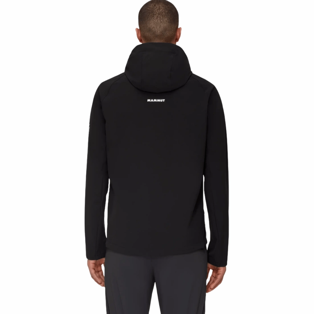 Explosive Speed Mammut Ultimate Comfort Jacket Men