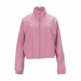 Everything Woven Jacket - Womens Free Motion Design