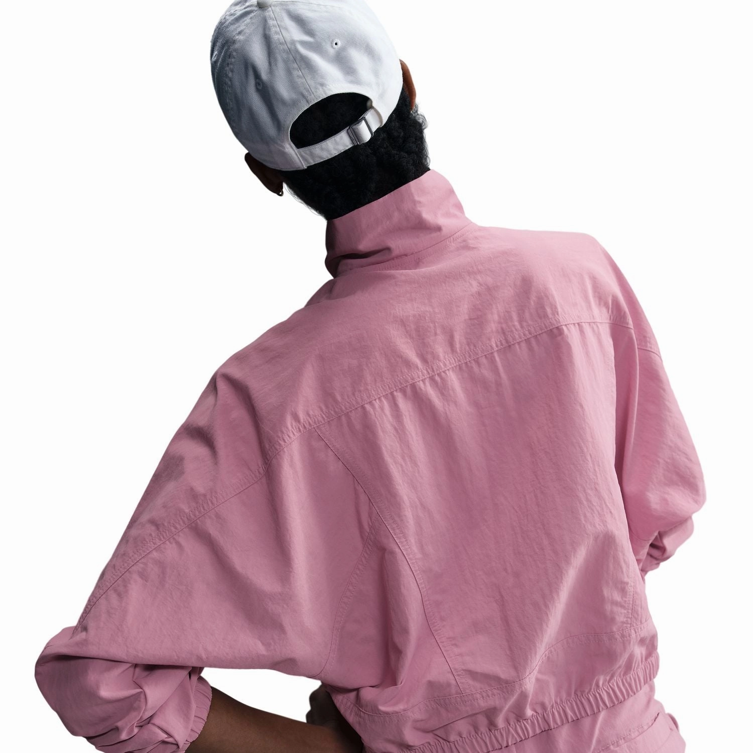 shearling Everything Woven Jacket - Womens