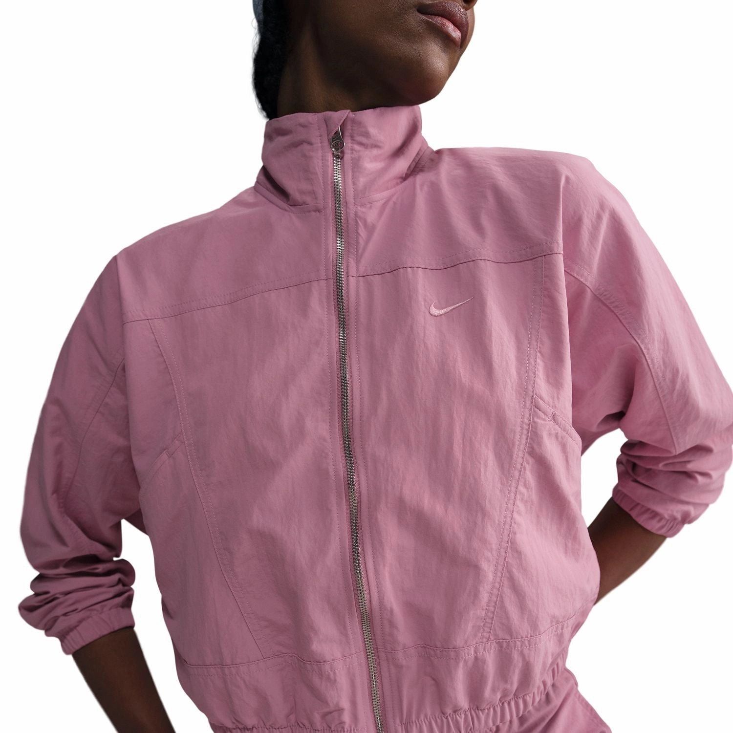 Gravity Defying Weight Everything Woven Jacket - Womens