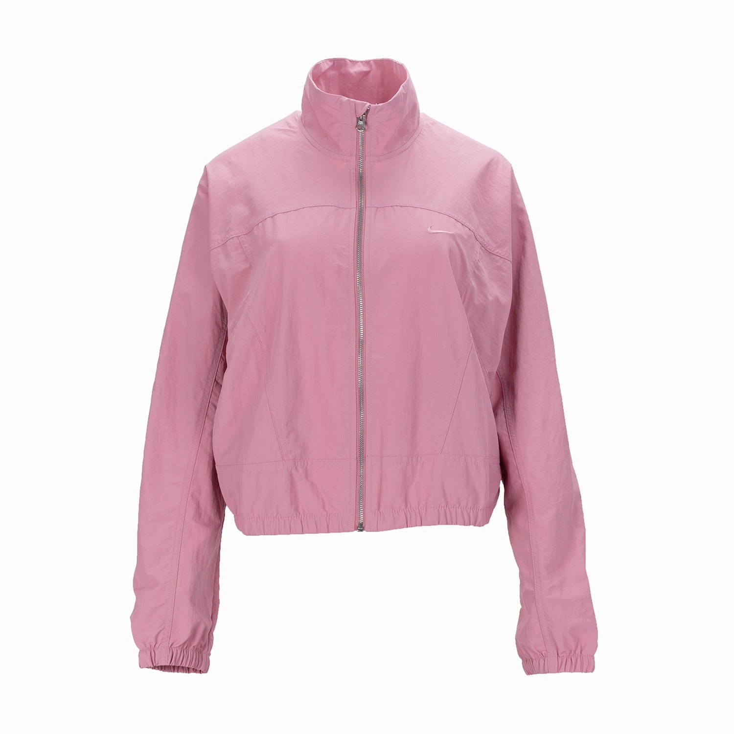 Everything Woven Jacket - Womens Free Motion Design