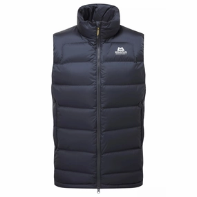 Comfort Qualities Mountain Equipment Lightline Vest Men