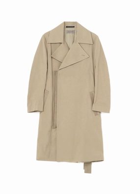 Abrasion Proof Edging FLAIR COATS