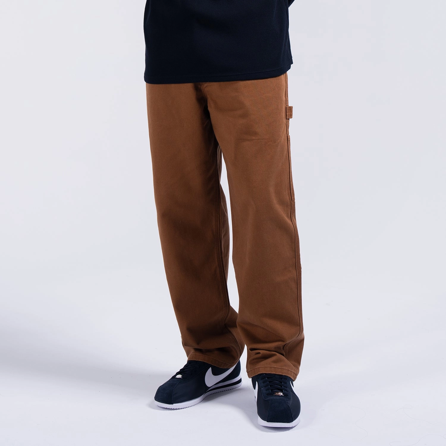 No Pinch Body Friendly Work Pant - Mens