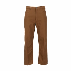 Work Pant - Mens Non Restrictive Fit