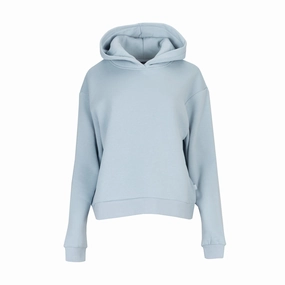 Ladybug like PO Fleece Hoody - Womens