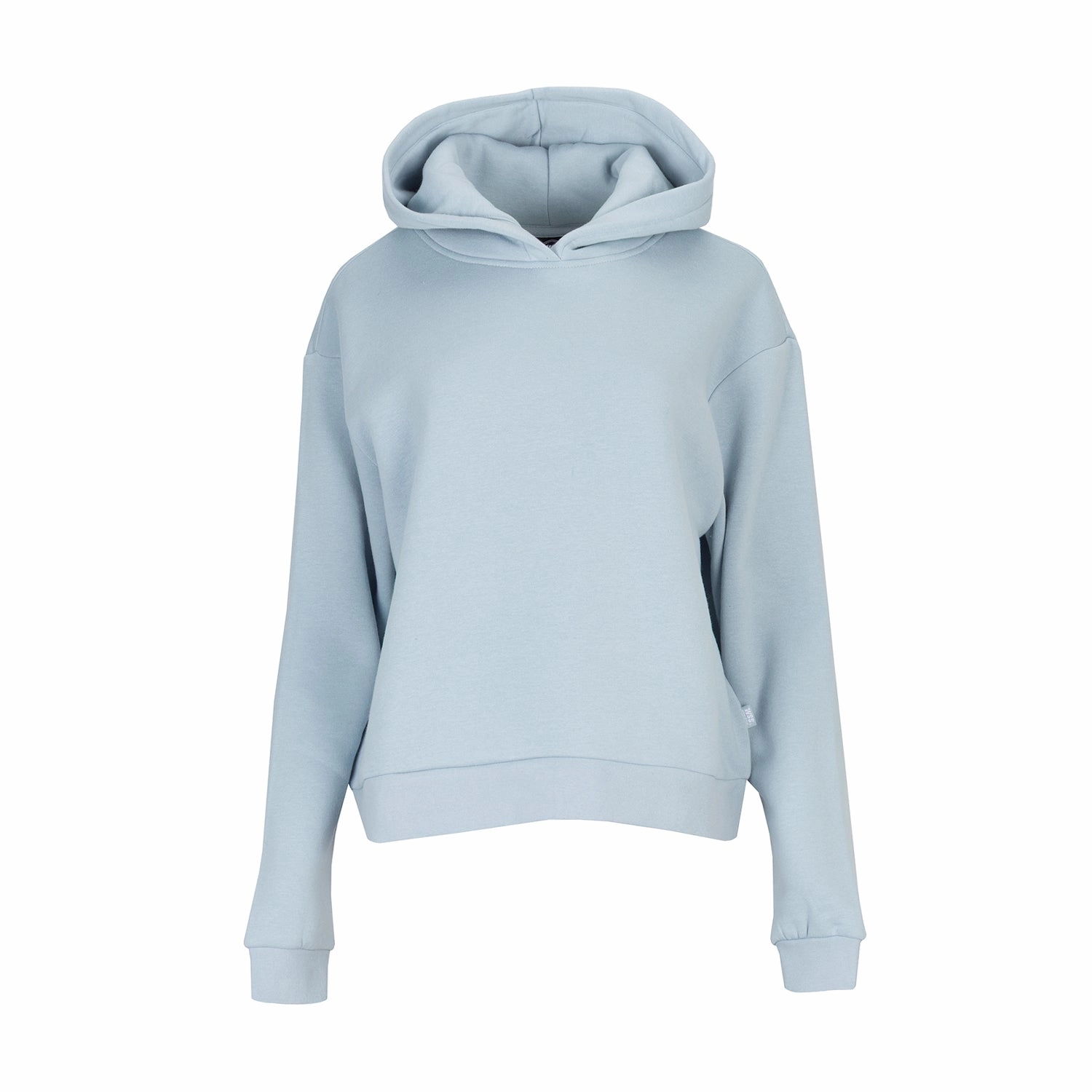 Ladybug like PO Fleece Hoody - Womens