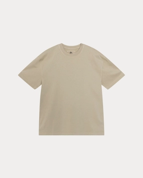 Popular Soft Material DYED SS TEE