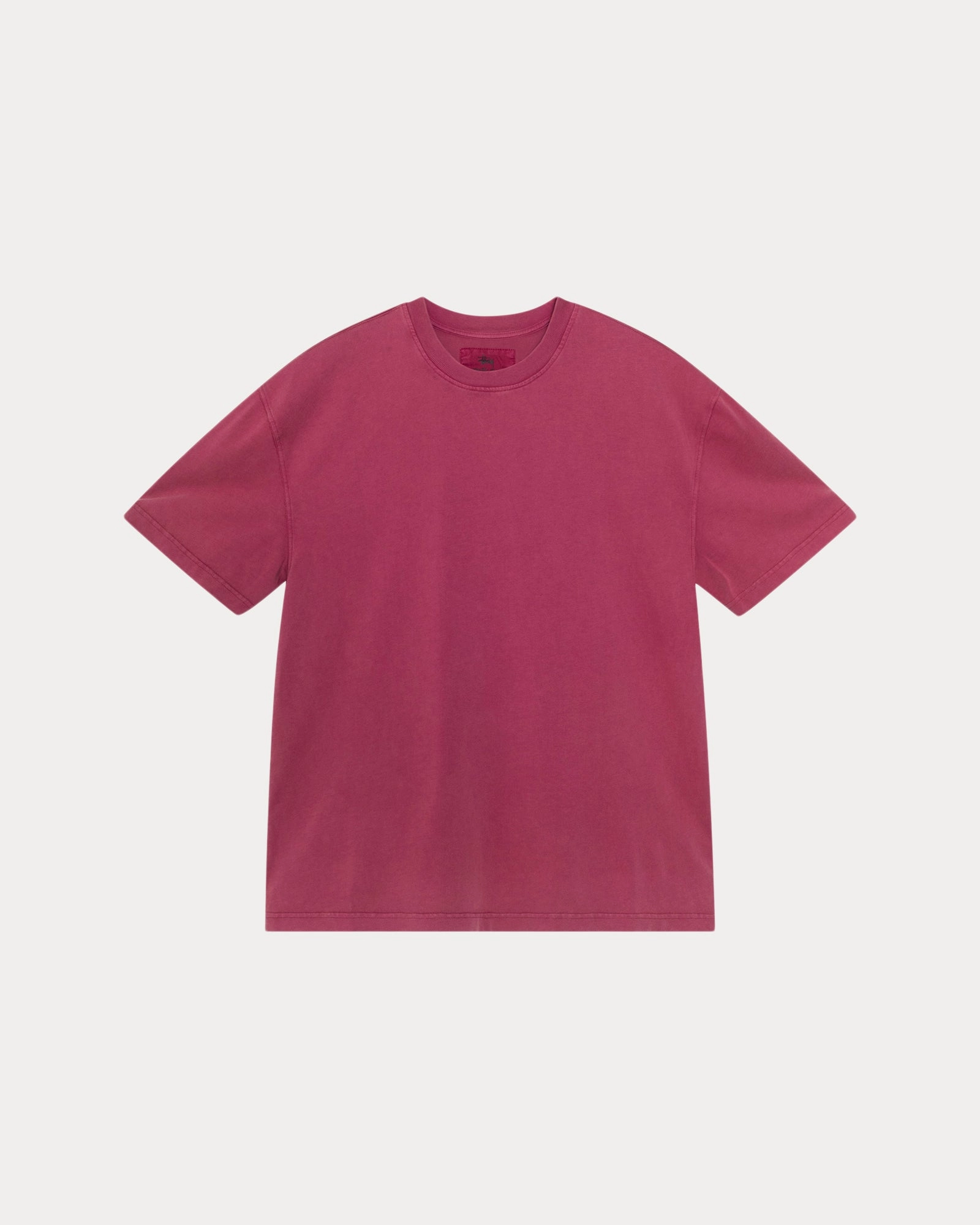 Trendy All-Day DYED SS TEE
