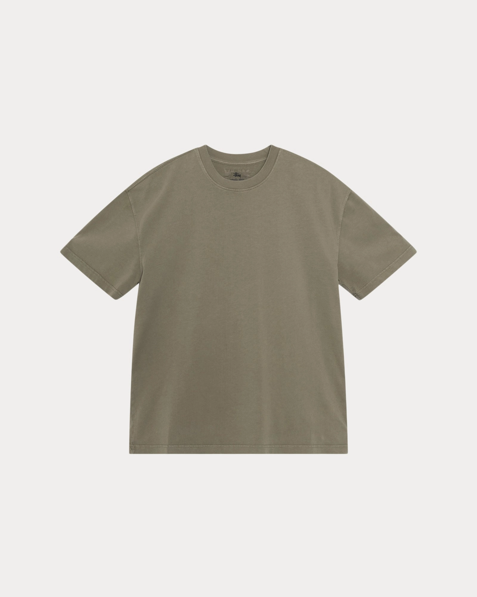 comfortable option Fit For Movement DYED SS TEE