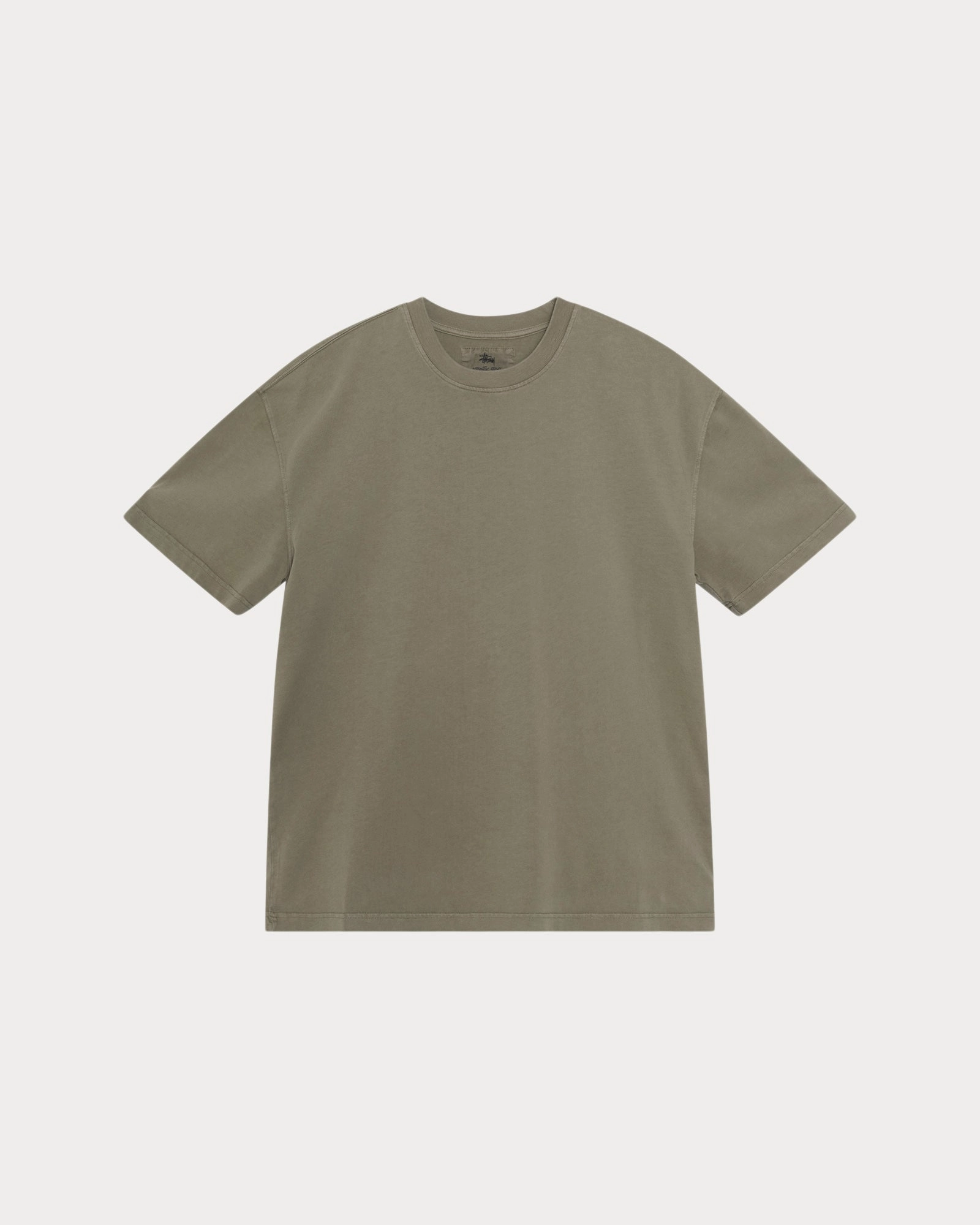 Fun and Relaxed DYED SS TEE