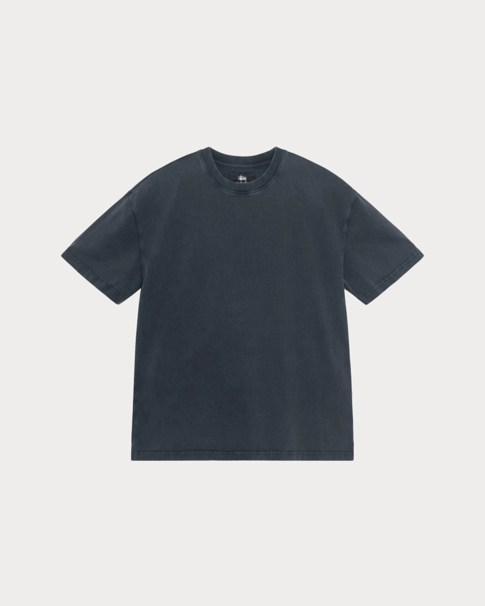 DYED SS TEE Cool and Comfortable