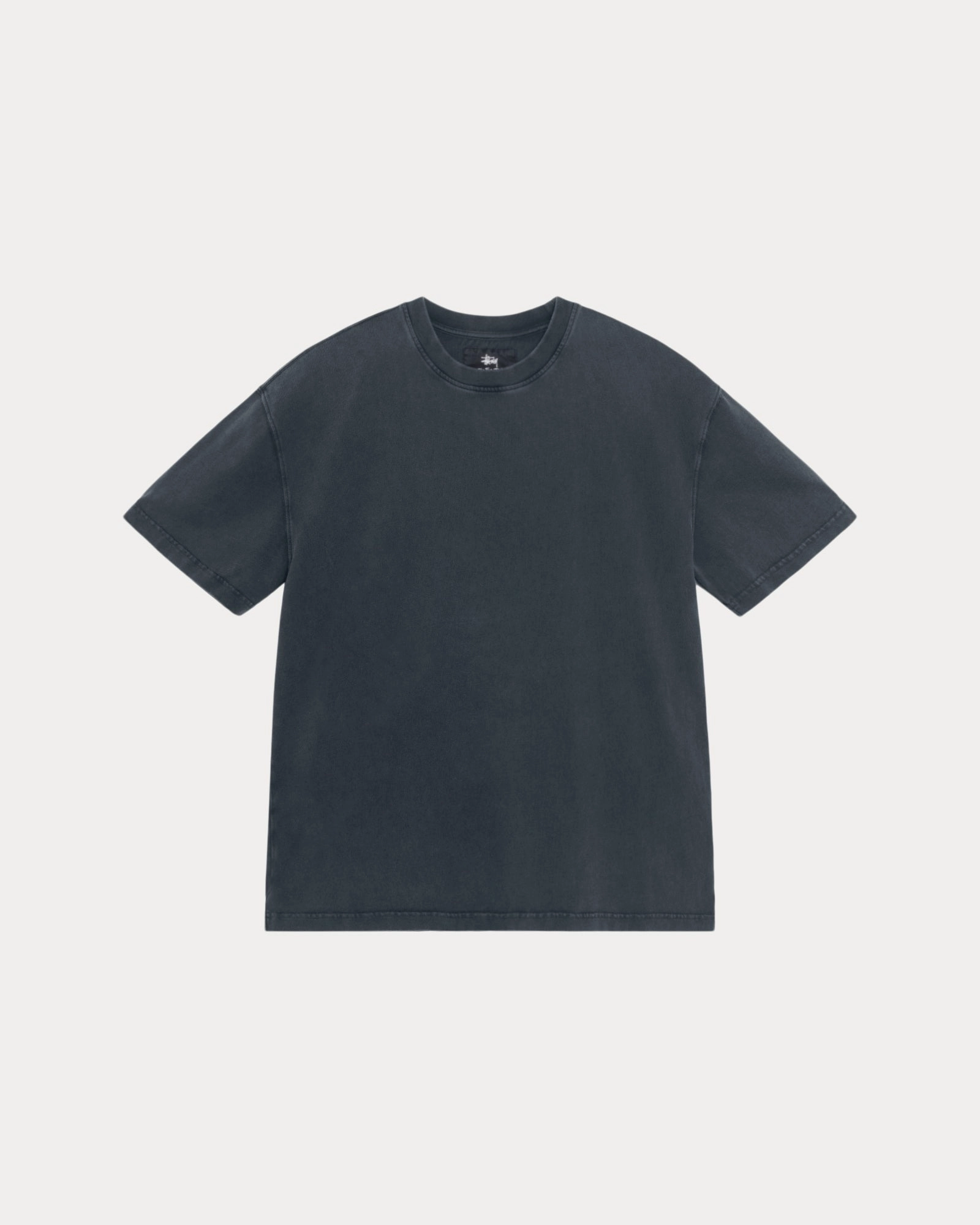 Chafe Free Armhole DYED SS TEE