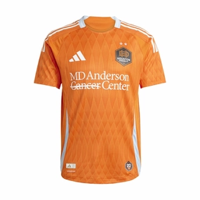 Dynamo Authentic Home Jersey - Mens Simple and Relaxed Everyday Layering