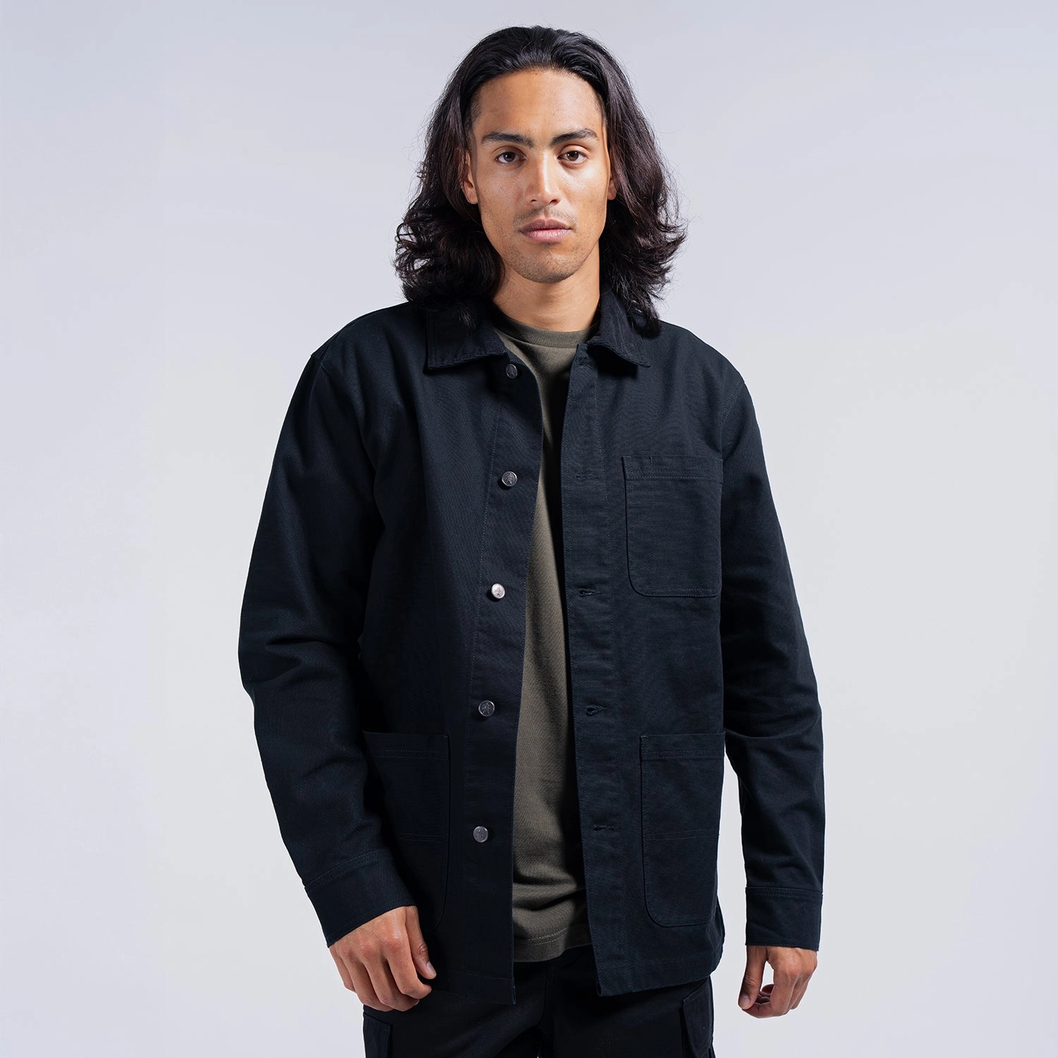 suitable for birthdays Smooth Gliding Liners Workmans Jacket - Mens