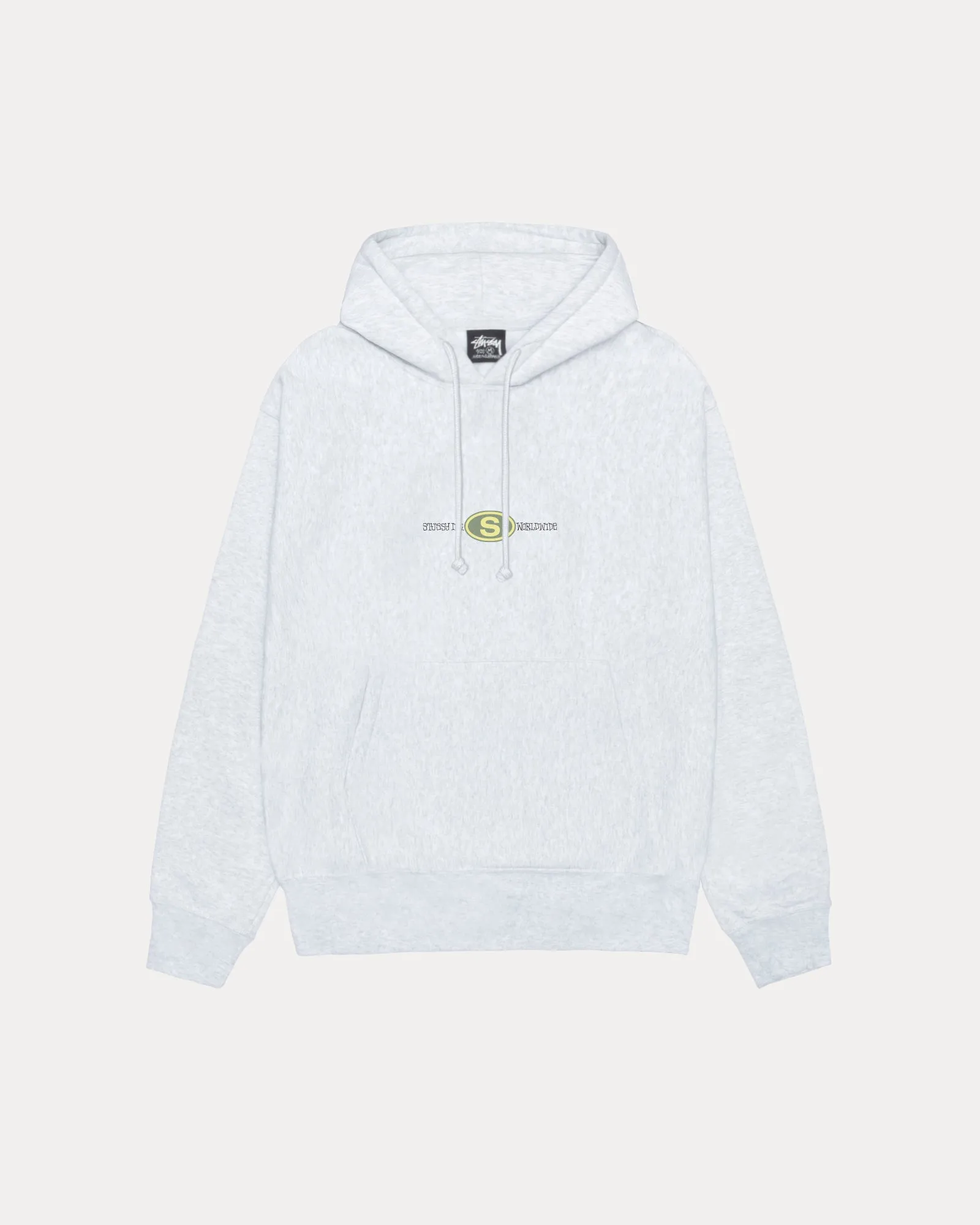 WORLDWIDE DOT HOOD Everyday Essentials