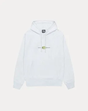 Cozy Gear WORLDWIDE DOT HOOD