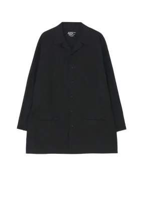 Outdoor Adventure 3-POCKET OPEN COLLAR SHIRT