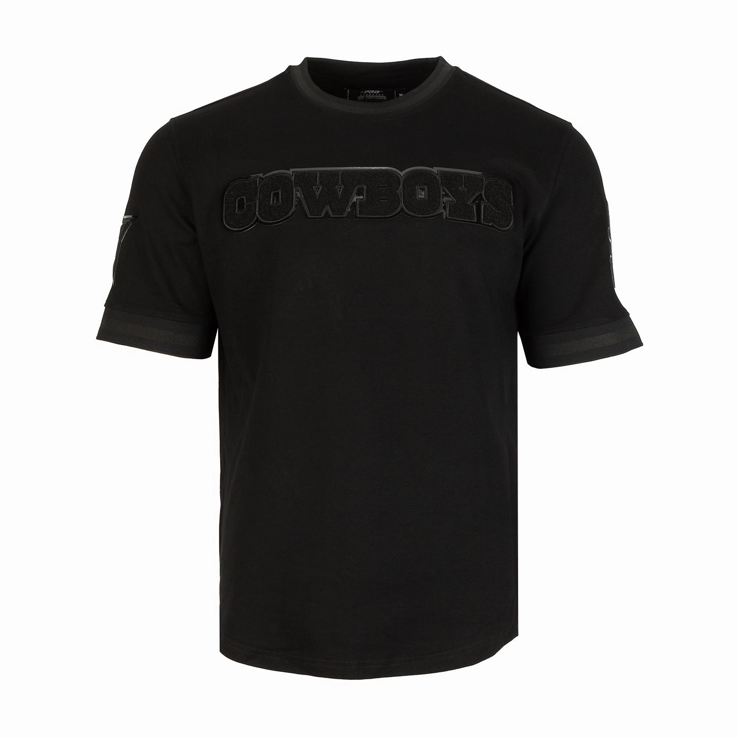 Summer Essential Cowboys Double Knit Tee - Mens