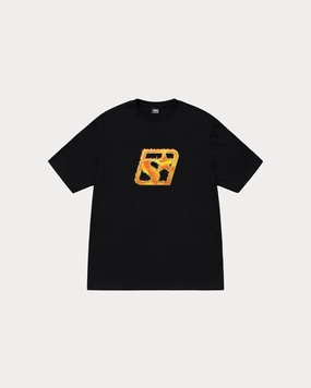 Hypoallergenic fabric BLAZE TEE