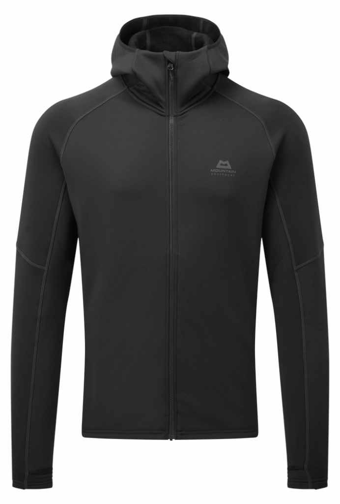 Mountain Equipment Jorasses Jacket Men Unisex Fit