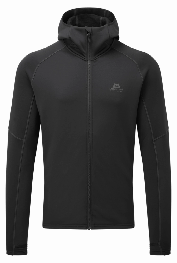 Mountain Equipment Jorasses Jacket Men No Bulk Light stability