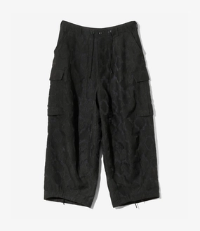 HD BDU Pant ?C Black Victorian Sheer Flexibility Fit
