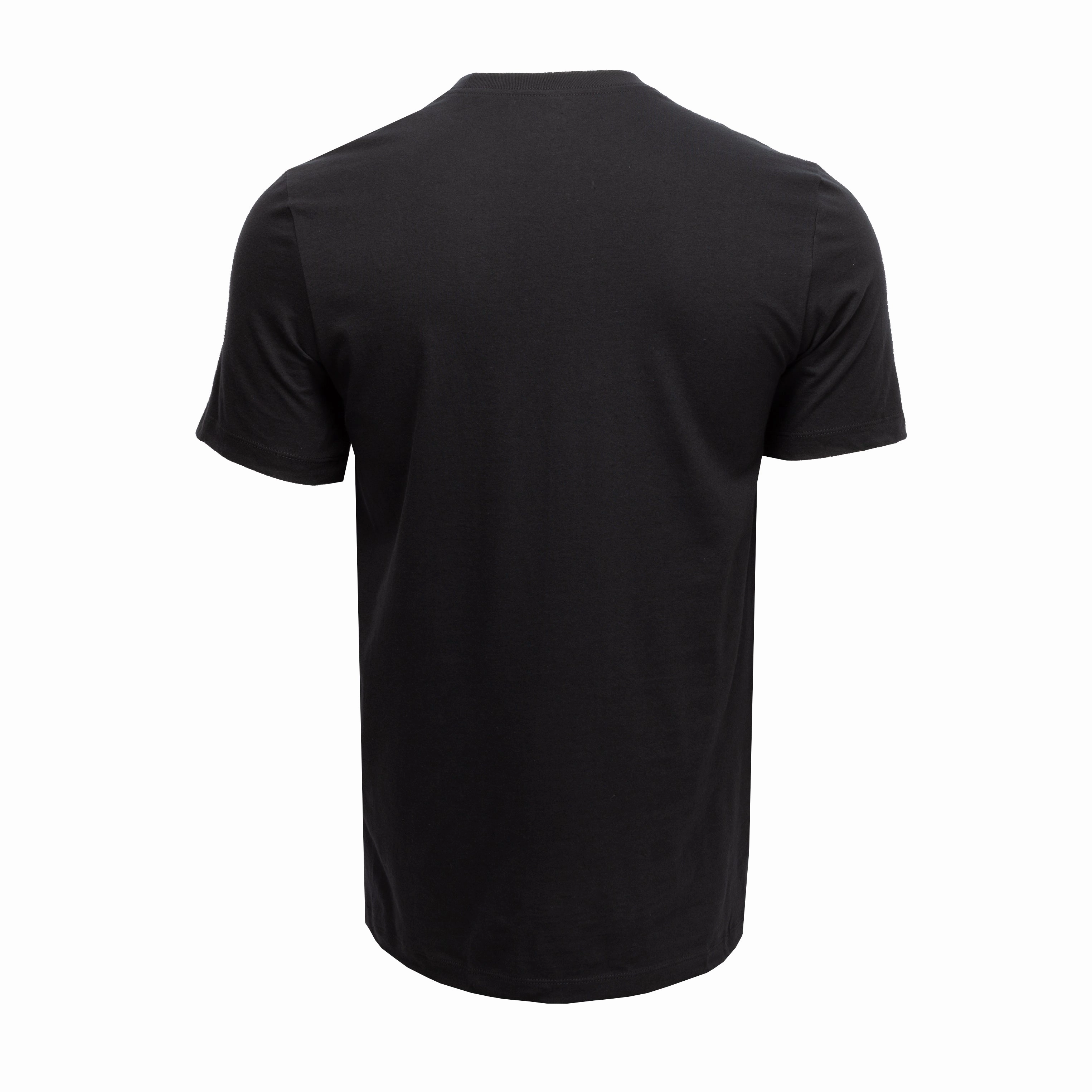 Air Tee - Mens Minimalist purity