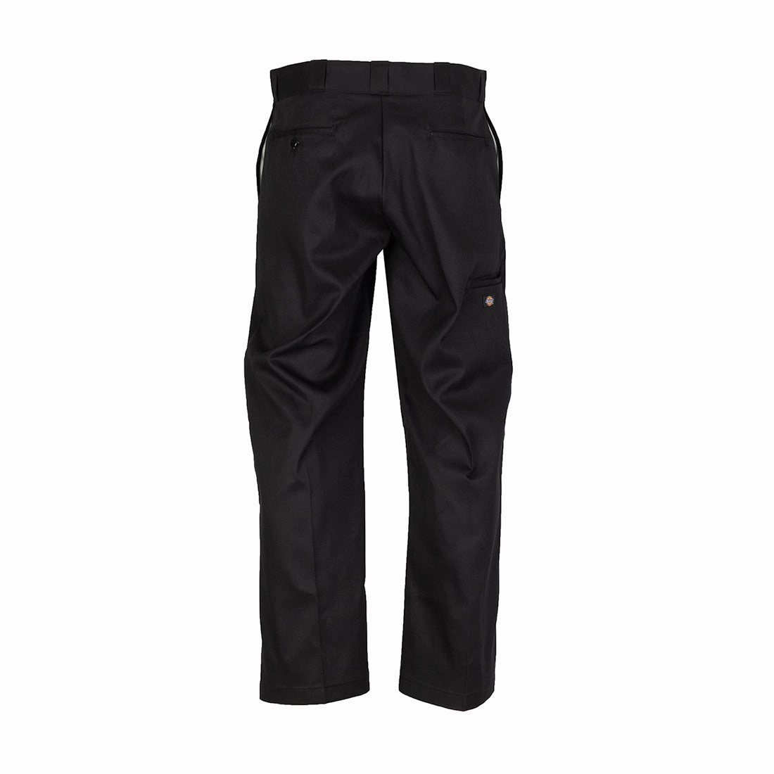 Comfy Vibes Low Profile Design DBL Knee Work Pant - Mens