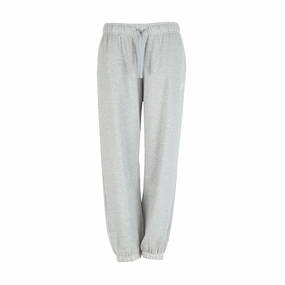 Mountain Hike Wrinkle Resistant Weightless Compression Club Fleece OS Pant - Womens