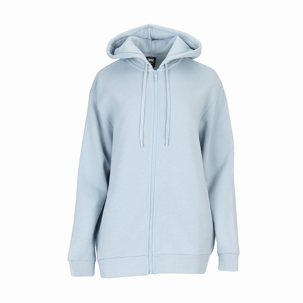 FZ Fleece Hoody - Womens Canadian style