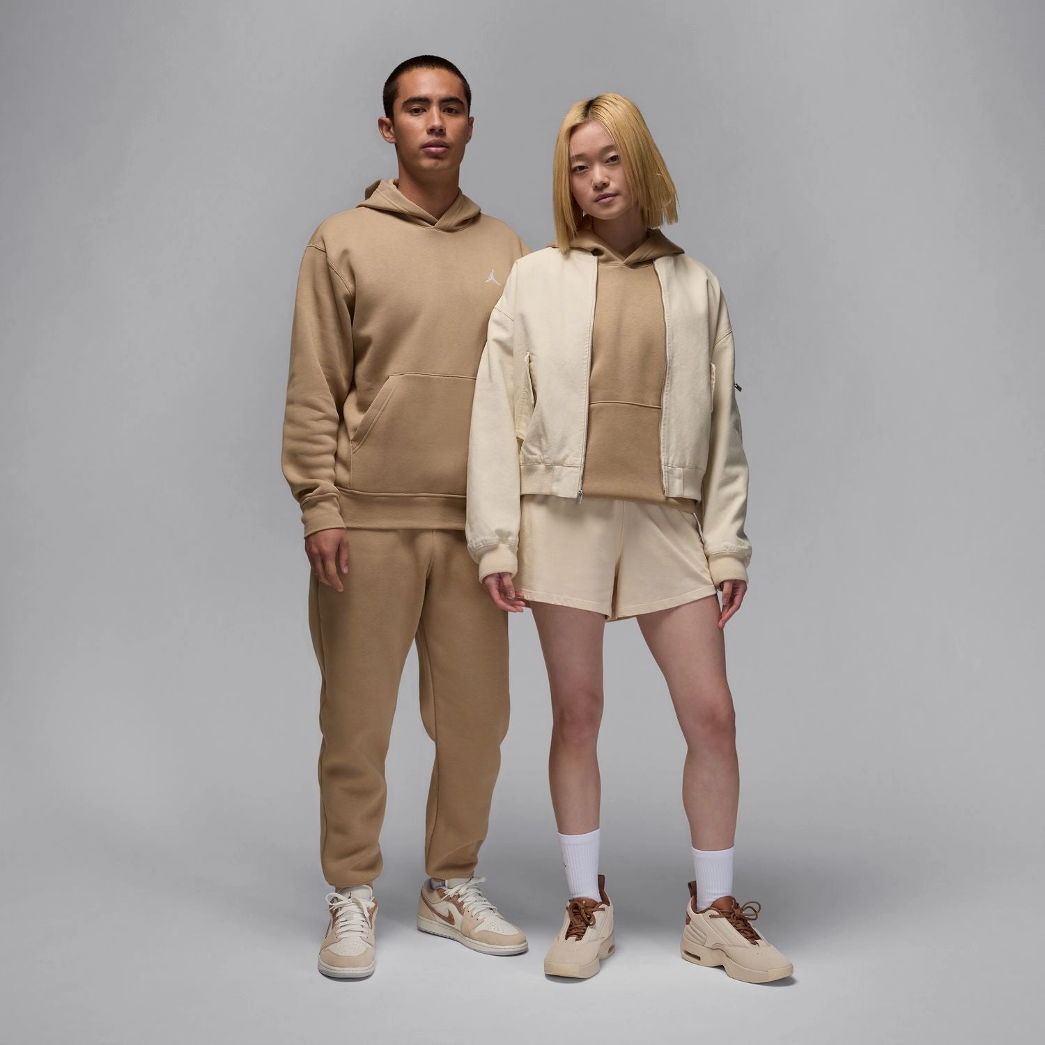 City Tour Brooklyn Fleece PO Hoody - Mens