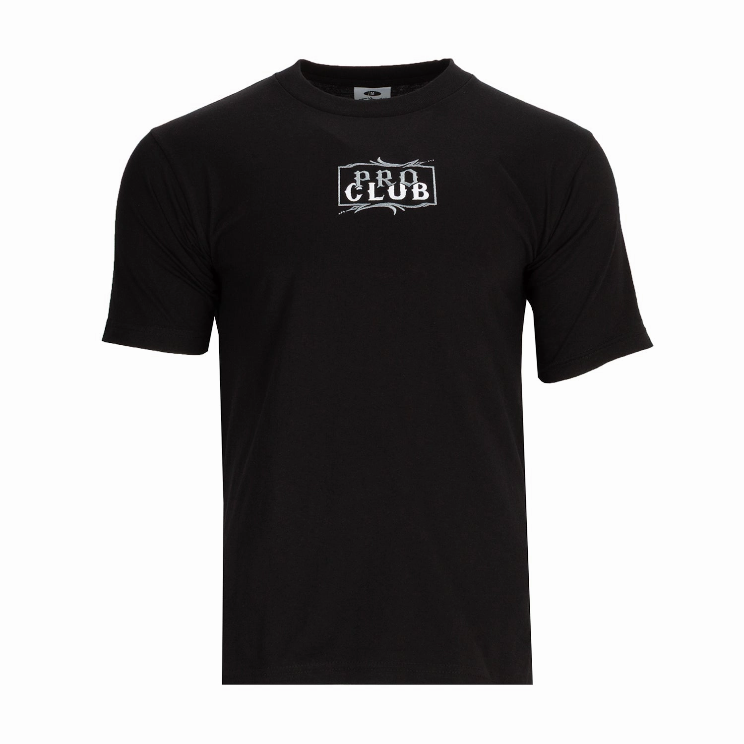 Mister Cartoon Boxed Tee -Mens Circular Knit Construction Easter