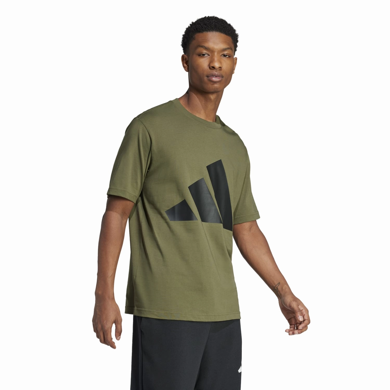 college BOS Tee - Mens