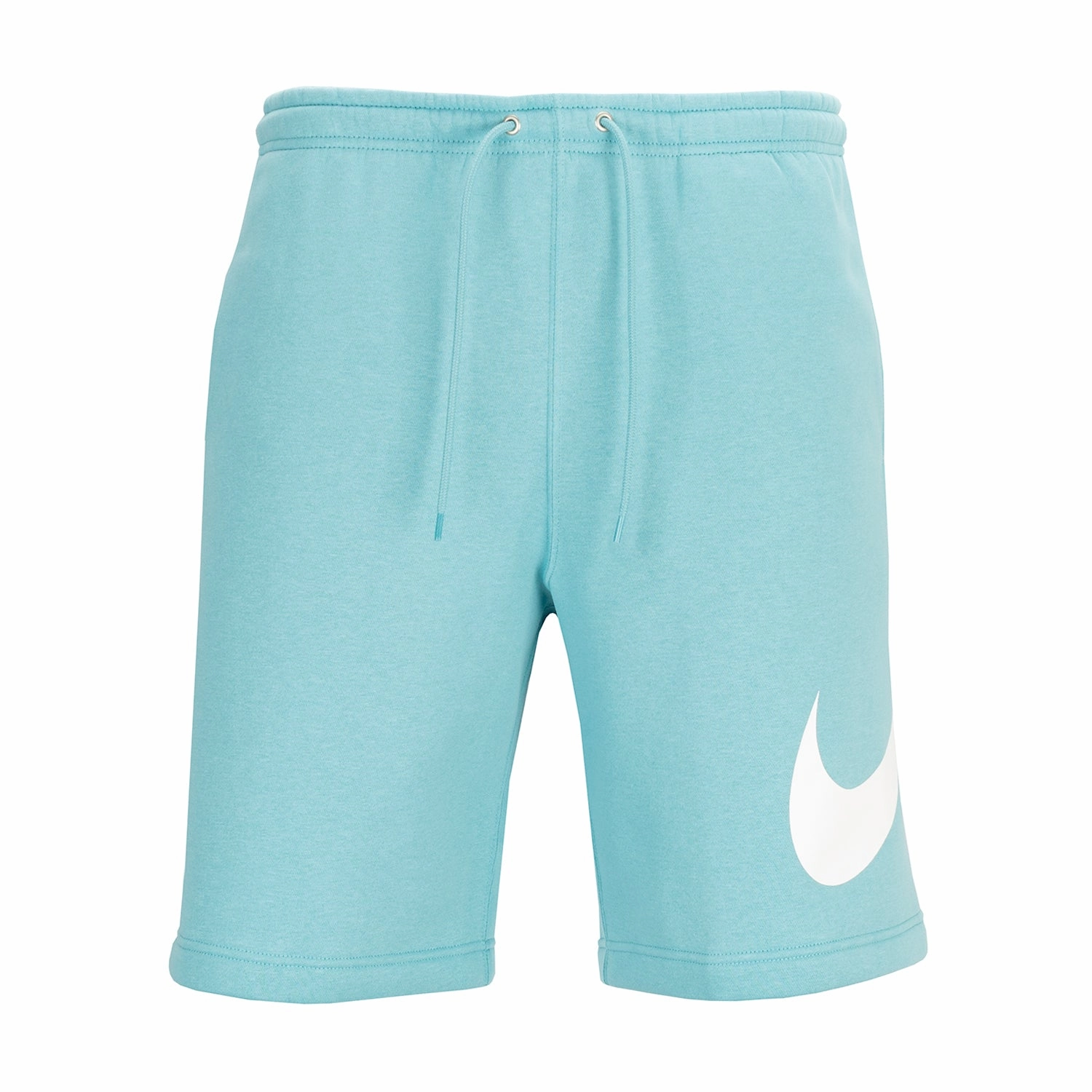 Club Fleece Short - Mens Quick Drying Fabric